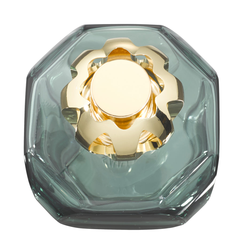 Maison Berger Giftset - Geurbrander - Magical Verte - Amber Powder - 250 ml