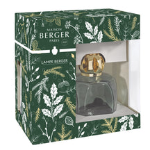 Maison Berger Giftset - Geurbrander - Magical Verte - Amber Powder - 250 ml