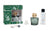 Maison Berger Giftset - Geurbrander - Magical Verte - Amber Powder - 250 ml