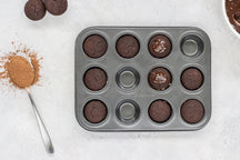 MasterClass Muffinvorm - 12 muffins - 26 x 20 cm