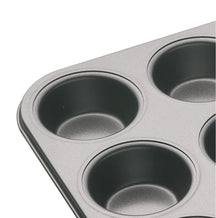 MasterClass Muffinvorm - 12 muffins - 35 x 27 cm