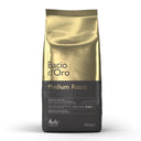 Melitta Koffiebonen / Espressobonen Bacio d'Oro - Medium Roast - 1 kg