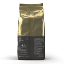 Melitta Koffiebonen / Espressobonen Bacio d'Oro - Medium Roast - 1 kg