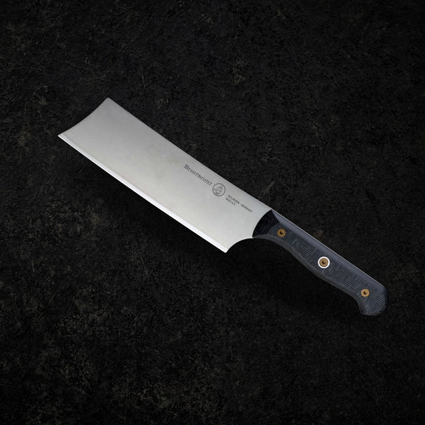 Messermeister Nakirimes / Groentemes Custom 16.5 cm