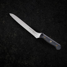 Messermeister Offset Broodmes Custom 20 cm - sfeerbeeld 1