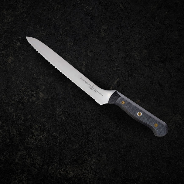 Messermeister Offset Broodmes Custom 20 cm
