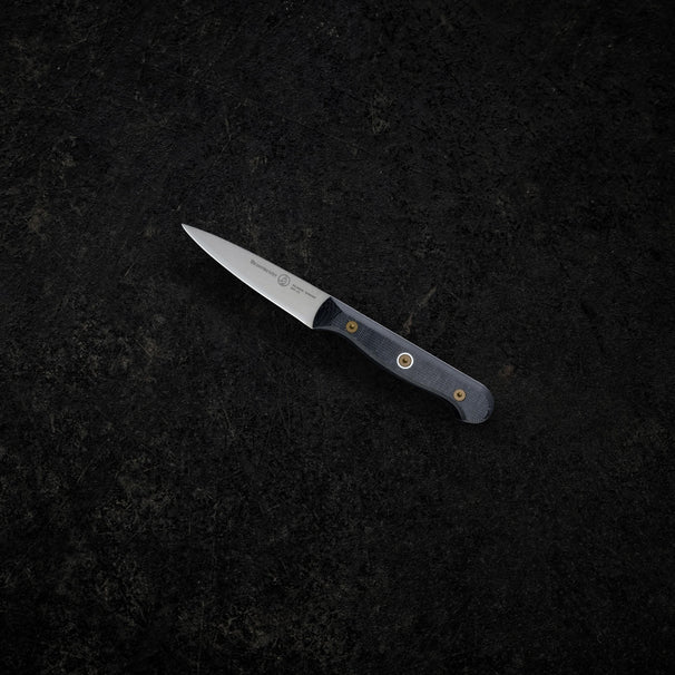 Messermeister Schilmes Custom 9 cm