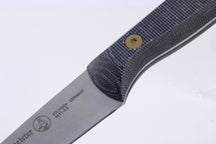 Messermeister Schilmes Custom 9 cm - detail 2