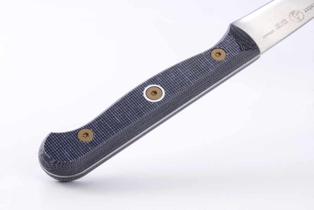 Messermeister Schilmes Custom 9 cm - detail 4