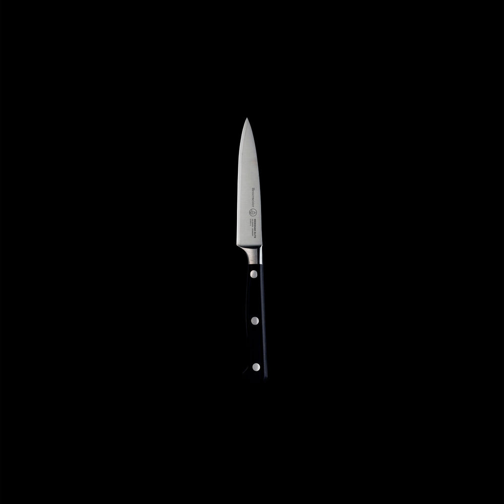 Messermeister Schilmes Meridian Elite 10 cm - sfeerbeeld 1