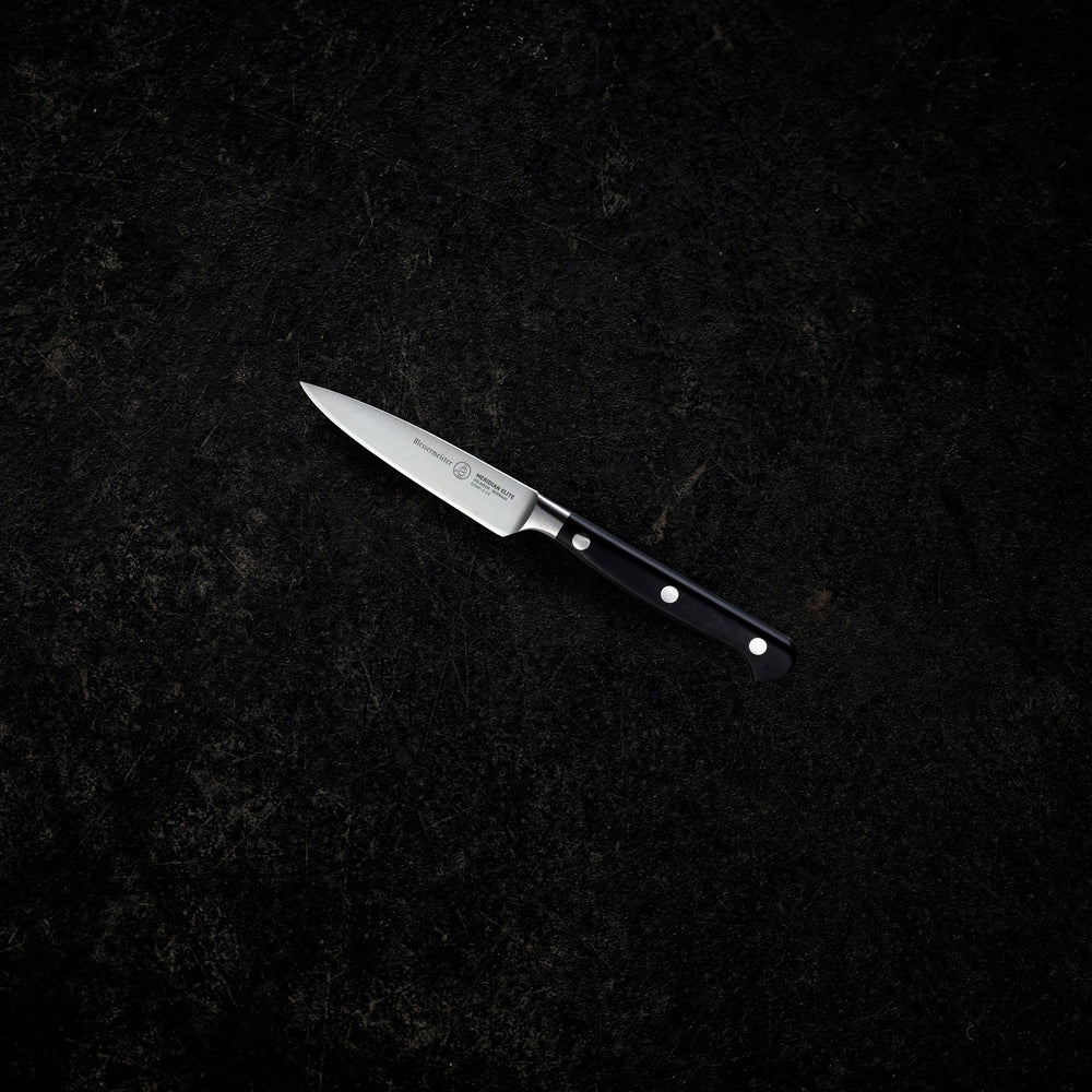 Messermeister Schilmes Meridian Elite 9 cm - sfeerbeeld 1
