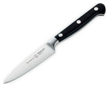 Messermeister Schilmes Meridian Elite 9 cm - schuin aanzicht