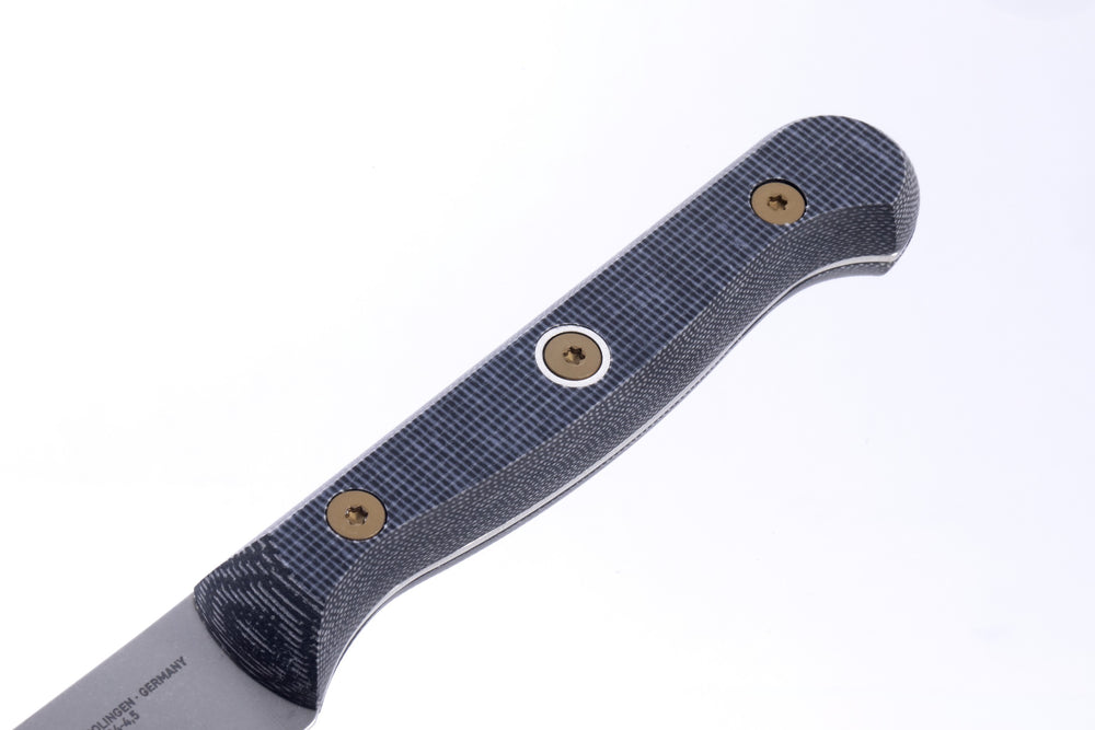 Messermeister Steakmessen Custom 12 cm - 4 stuks - detail 1
