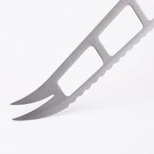 Messermeister Tomatenmes / Kaasmes Custom 13 cm - detail 1