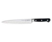 Messermeister Vleesmes met Kuiltjes Meridian Elite 20 cm