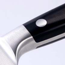 Messermeister Vleesmes met Kuiltjes Meridian Elite 20 cm - detail 1