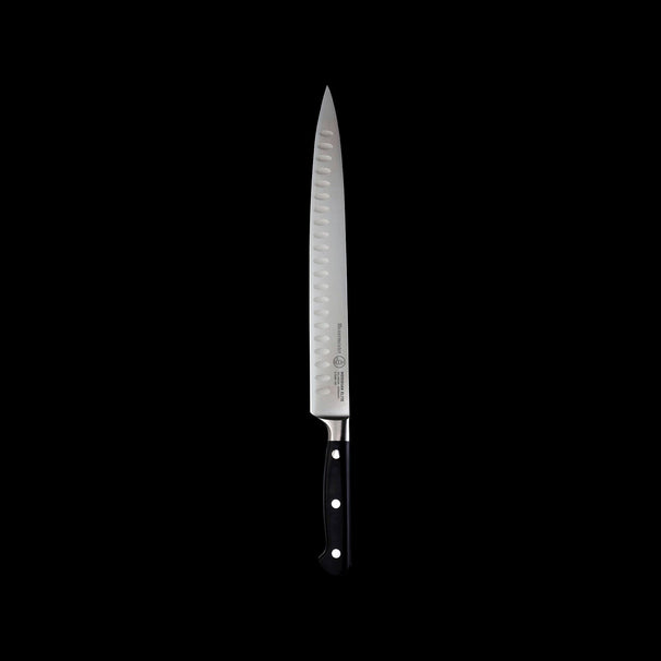 Messermeister Vleesmes met Kuiltjes Meridian Elite 25 cm