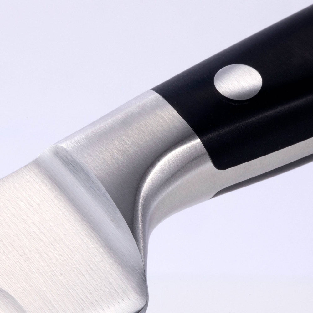 Messermeister Vleesmes met Kuiltjes Meridian Elite 25 cm - detail 2