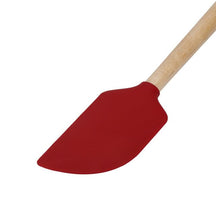 KitchenAid Pannenlikker Core Keizerrood / Berkenhout 32 cm