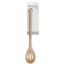 KitchenAid Groentelepel Core Berkenhout 34 cm