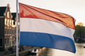 Netherlands flag