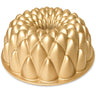Nordic Ware Tulbandvorm  Kaleidoscope Bundt Goud - Gietaluminium - ø 23 cm