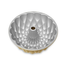 Nordic Ware Tulbandvorm  Kaleidoscope Bundt Goud - Gietaluminium - ø 23 cm