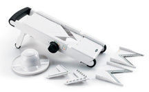 OXO Good Grips Mandoline - Groentesnijder - Keukensnijder - V-blade