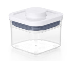 OXO Good Grips Voorraadpot - POP 2.0 - Vierkant - 400 ml