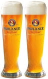 Paulaner Bierglazen Weizen 300 ml - 2 stuks