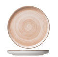 Cosy & Trendy Ontbijtborden / Dessertborden - Baltic Peach ø 20 cm - 6 stuks