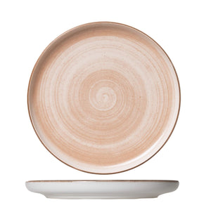 Cosy & Trendy Ontbijtborden / Dessertborden - Baltic Peach ø 20 cm - 6 stuks
