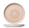 Cosy & Trendy Ontbijtborden / Dessertborden - Baltic Peach ø 20 cm - 6 stuks