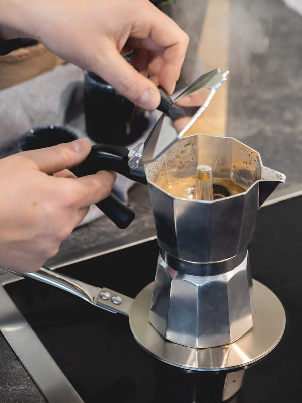 Percolator