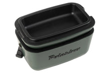 Polarbox koelbox groen zwart 12 liter retro. Green forest black