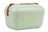 Polarbox Koelbox met Schouderband - Olive Green-Gold - 20 Liter