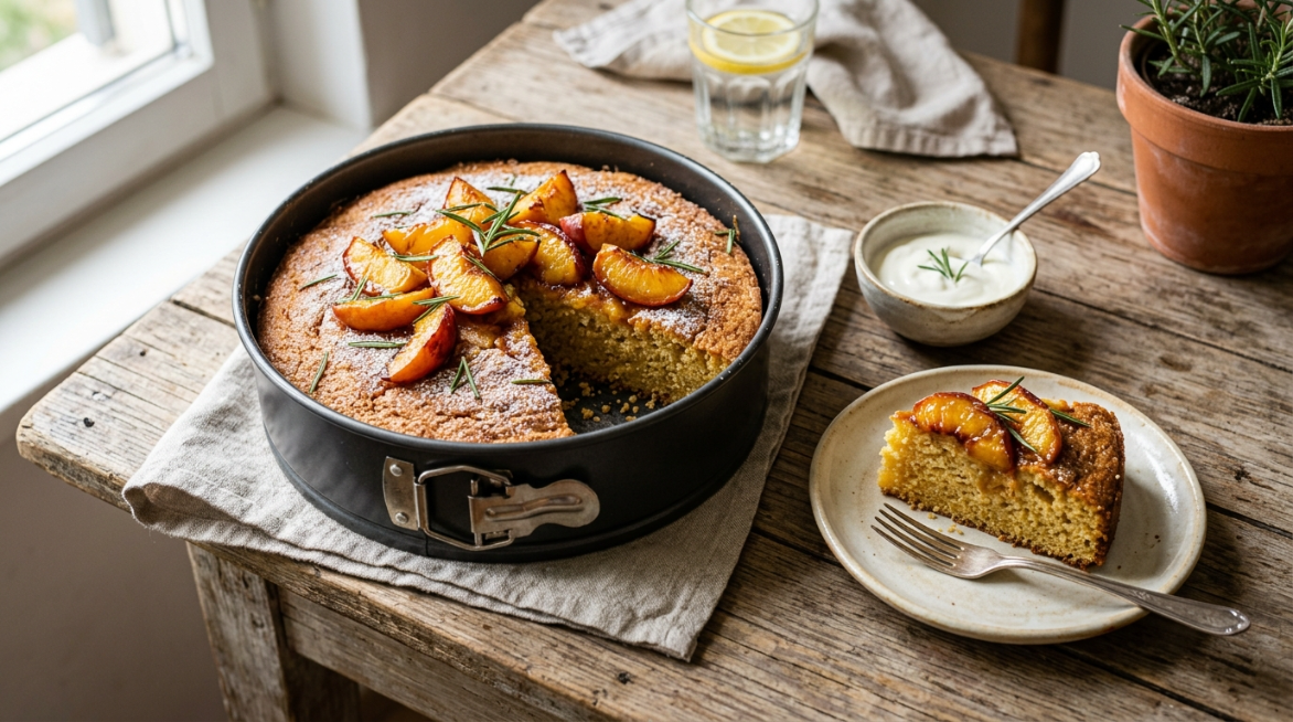 Rustiek, smaakvol en verrassend simpel zonder een grammetje gluten.