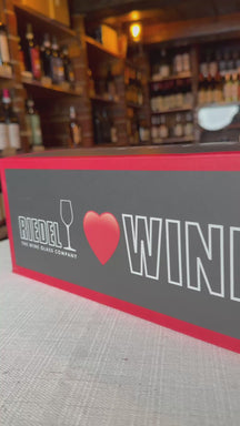 Riedel Rode Wijnglazen O Wine - Cabernet / Merlot - 600 ml - Pay 6 Get 8