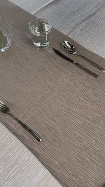 Cookinglife Ontbijtborden / Dessertborden Cardida Beige ø 19.5 cm - 6 Stuks