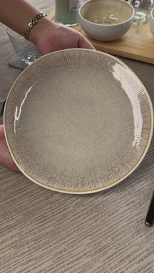 Cookinglife Soepkommen / Kommen Nola Sand ø 17 cm - 6 Stuks