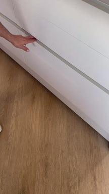 Cookinglife Koekenpan Revolt ø 28 cm - geschikt voor alle warmtebronnen - keramische anti-aanbaklaag