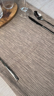 Cookinglife Soepkommen / Kommen Nola Warm Grey ø 14 cm - 6 stuks