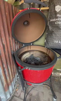 GrillX BBQ Aanmaakwokkels / Aanmaakkrullen / Aanmaakhout ± 840 Stuks - 10 KG