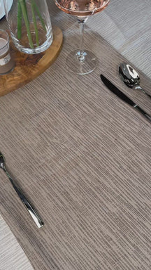 Cookinglife Serviesset Whitmore 24-delig / 6 personen - 6 dinerborden, 6 ontbijtborden, 6 diepe borden en 6 kommen