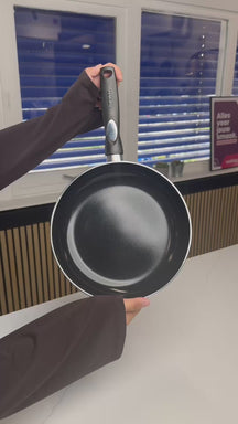 Beka Koekenpannenset Pro Inductie 2-Delig ø 24 & 28 cm - keramische anti-aanbaklaag