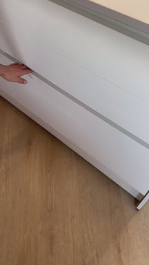 Cookinglife Koekenpan Revolt ø 24 cm - geschikt voor alle warmtebronnen - keramische anti-aanbaklaag