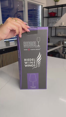 Riedel Witte Wijnglas Winewings - Riesling - 1017 ml