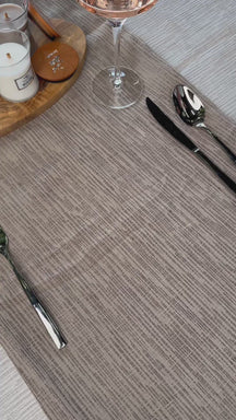 Cookinglife Ontbijtborden / Desserborden Fleuris ø 19 cm - 6 stuks