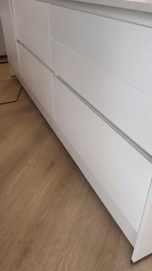 Cookinglife Koekenpan ProForge ø 28 cm - geschikt voor alle warmtebronnen - keramische anti-aanbaklaag