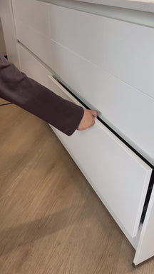 Cookinglife Koekenpan ProForge ø 24 cm - geschikt voor alle warmtebronnen - keramische anti-aanbaklaag